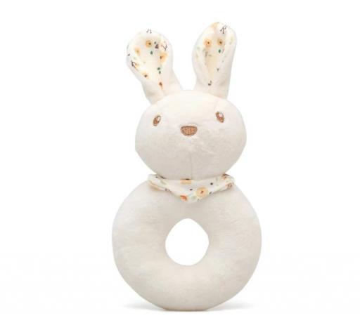 kiokids - Sonajero peluche conejo 5320 [1]