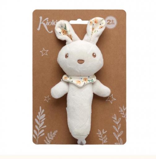 Kiokids - Sonajero cricri conejo 5324 [3]