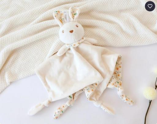 Kiokids - Doudou conejo 5332