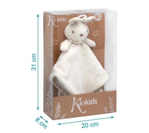 Kiokids - Doudou conejo 5332 [2]