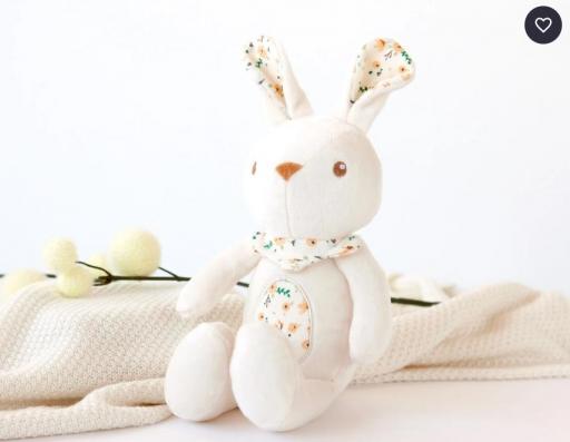 Kiokids - Peluche conejo 5333 [1]