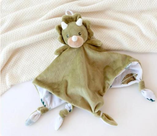 Kiokids - Doudou dinosaurio 5341 [1]