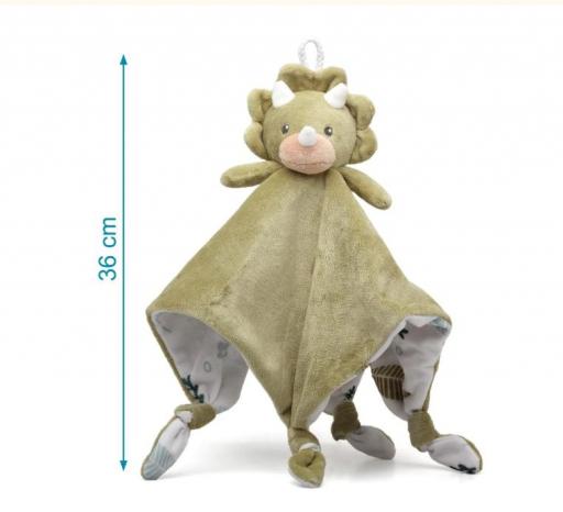 Kiokids - Doudou dinosaurio 5341 [2]