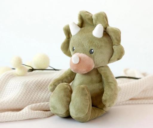 Kiokids - Peluche Dinosaurio 5344  [1]