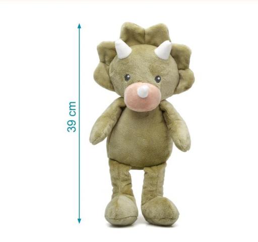Kiokids - Peluche Dinosaurio 5344  [2]