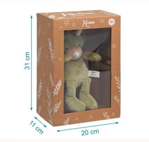Kiokids - Peluche Dinosaurio 5344  [3]