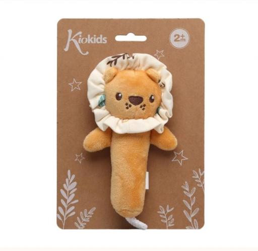 kiokids - Sonajero cricri león 5347 [3]