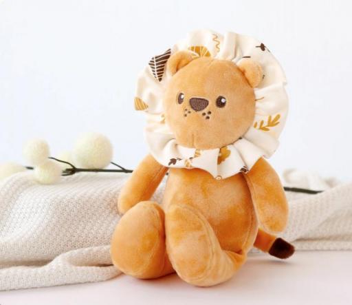 Kiokids - Peluche león 5349 [1]