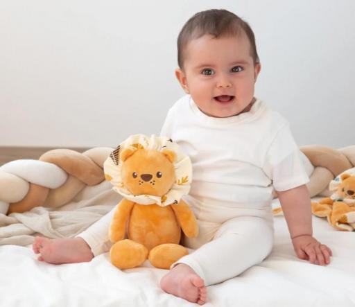 Kiokids - Peluche león 5349