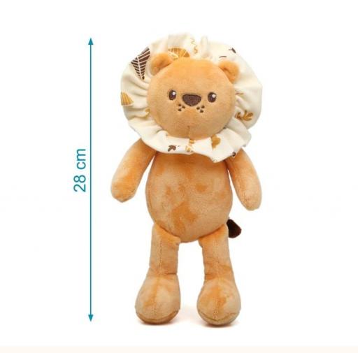 Kiokids - Peluche león 5349 [2]