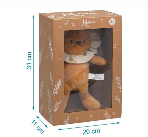 Kiokids - Peluche león 5349 [3]