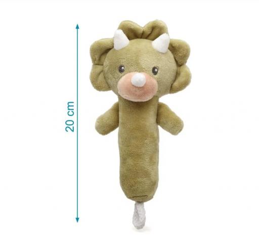 Kiokids - Sonajero cricri dinosaurio 5339 [2]