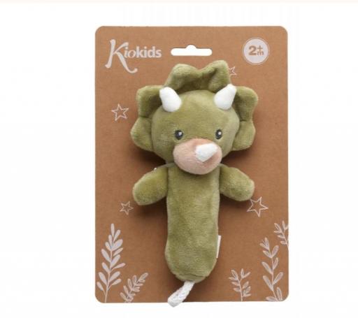 Kiokids - Sonajero cricri dinosaurio 5339 [3]