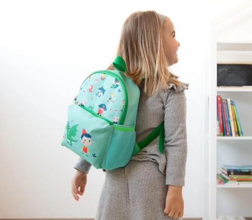 kiokids - Mochila estampada 5527 [1]