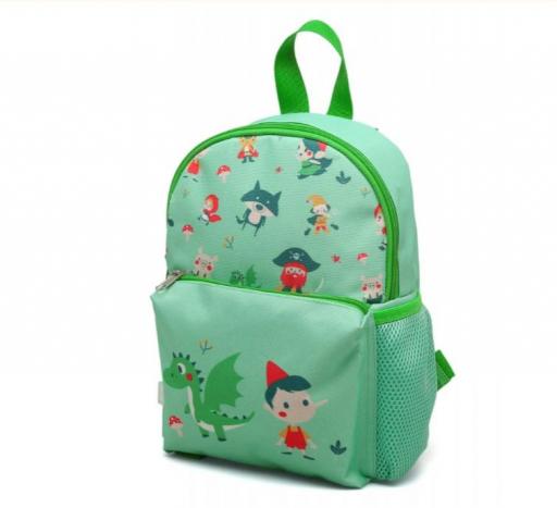 kiokids - Mochila estampada 5527 [2]