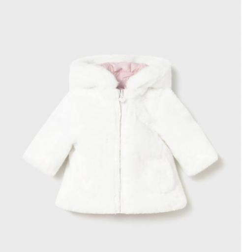 Mayoral - Chaquetón reversible 2404 [6]