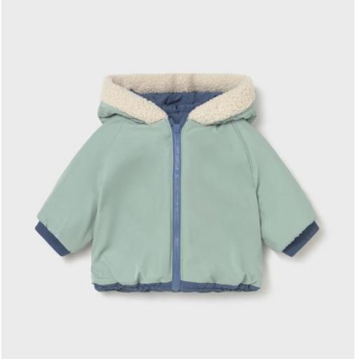 Mayoral - Chaquetón reversible 2410  [2]