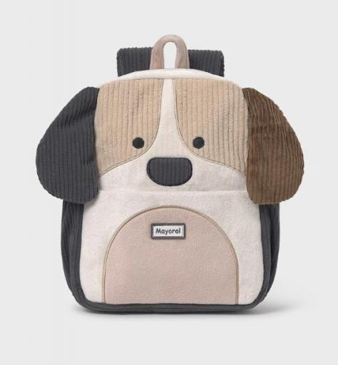 Mayoral - Mochila animales 9972 [1]