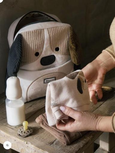 Mayoral - Mochila animales 9972