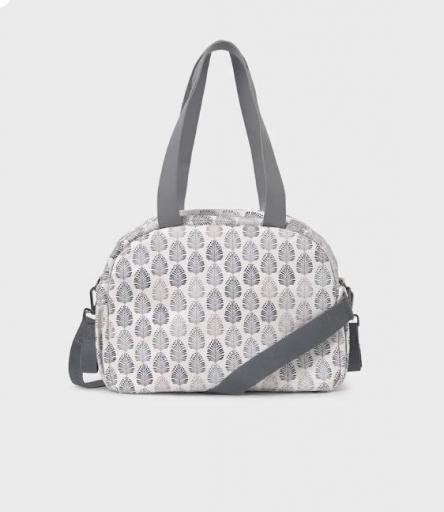 Mayoral - Bolso mediano maternidad 19968