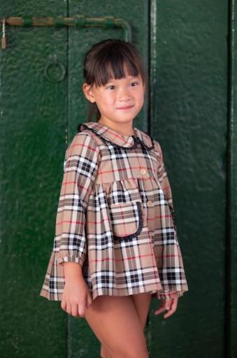 Mon Petit Bonbon - Jesusito Burberry IM164 [1]