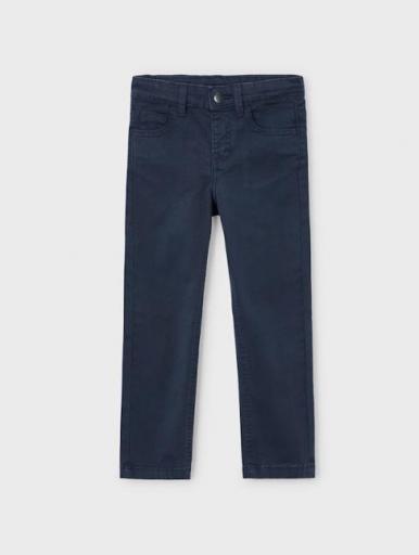 Mayoral - Pantalón 5bolsillos slim 517 [0]
