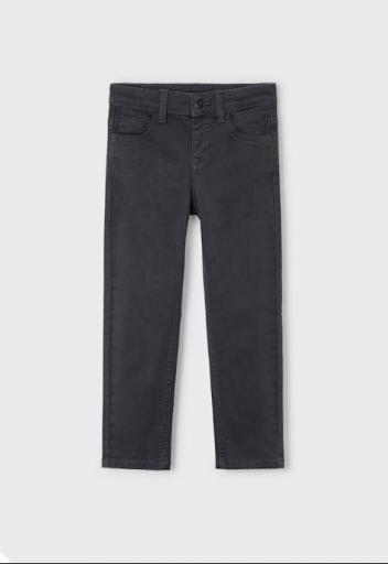 Mayoral - Pantalón 5bolsillos slim 517 [2]