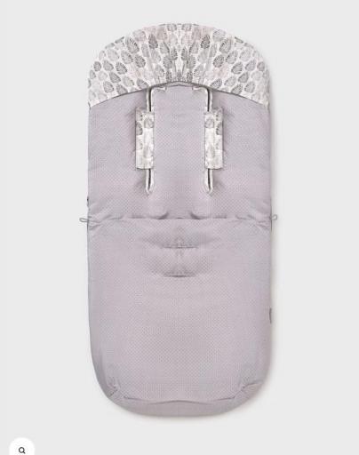Mayoral - Saco silla Moon gray 19998 [2]