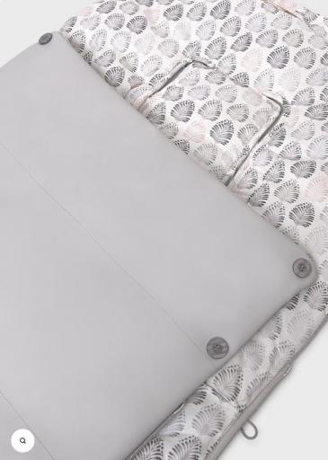 Mayoral - Saco silla Moon gray 19998 [3]