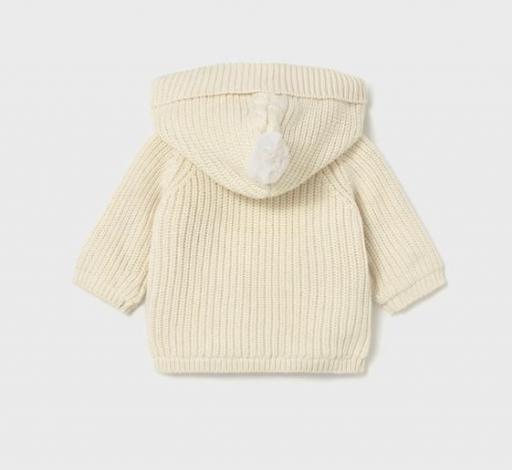 Mayoral - Cárdigan forrado 2330 [1]