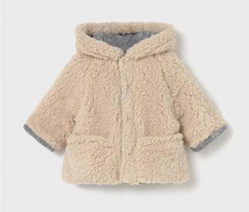 Mayoral - Chaquetón bebé reversible 2496 [3]