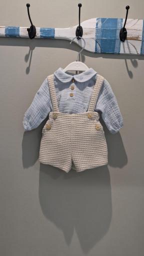 Micolino - Conjunto 2 Piezas Familia Catarina 3023 [1]