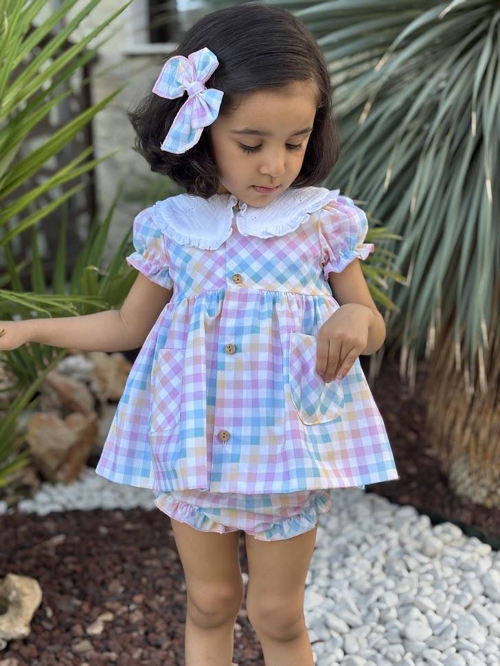 Daniesty - Jesusito estampado Familia Ibiza 001