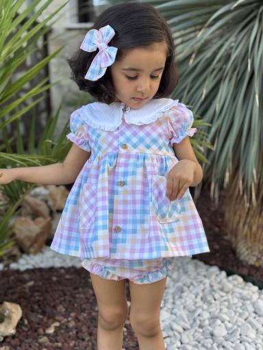 Daniesty - Jesusito estampado Familia Ibiza 001