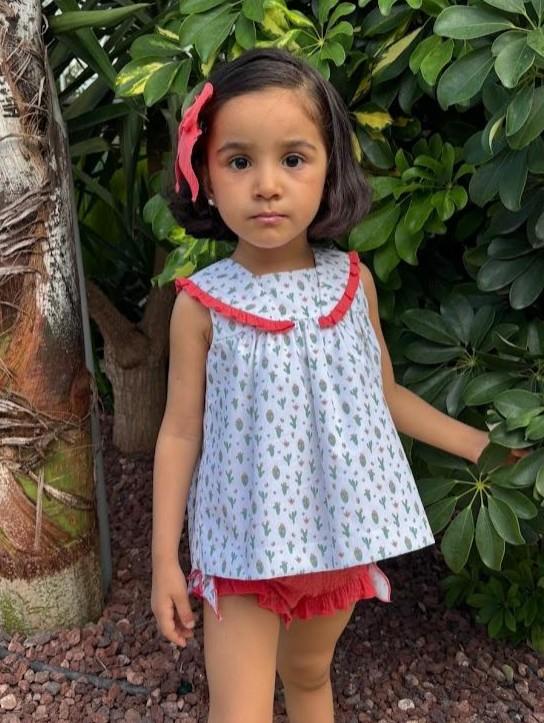 Daniesty - Jesusito estampado Familia Canada 001