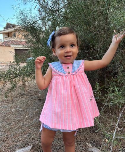 Daniesty - Jesusito fluor Familia Greta 001 [0]