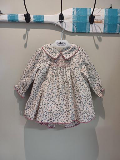 Babidu - Jesusito estampado Alameda 92656 