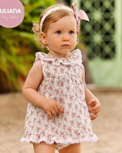 Juliana - Jesusiso koala maquillaje 26103 [0]