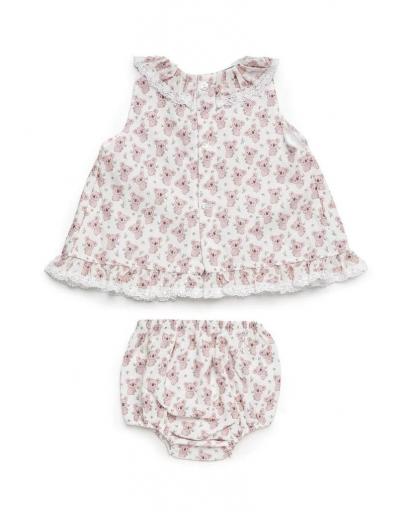 Juliana - Jesusiso koala maquillaje 26103 [1]