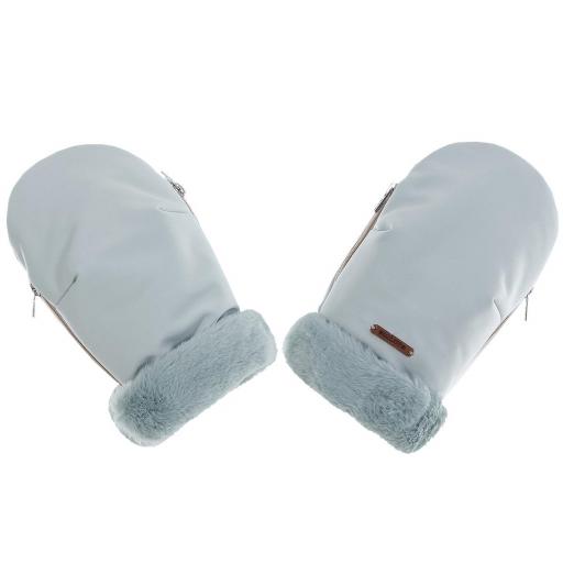 Uzturre - Manoplas colección Neo + Mouton MPOOMONEO [1]