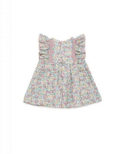 Juliana- Vestido flores - 26157 [1]