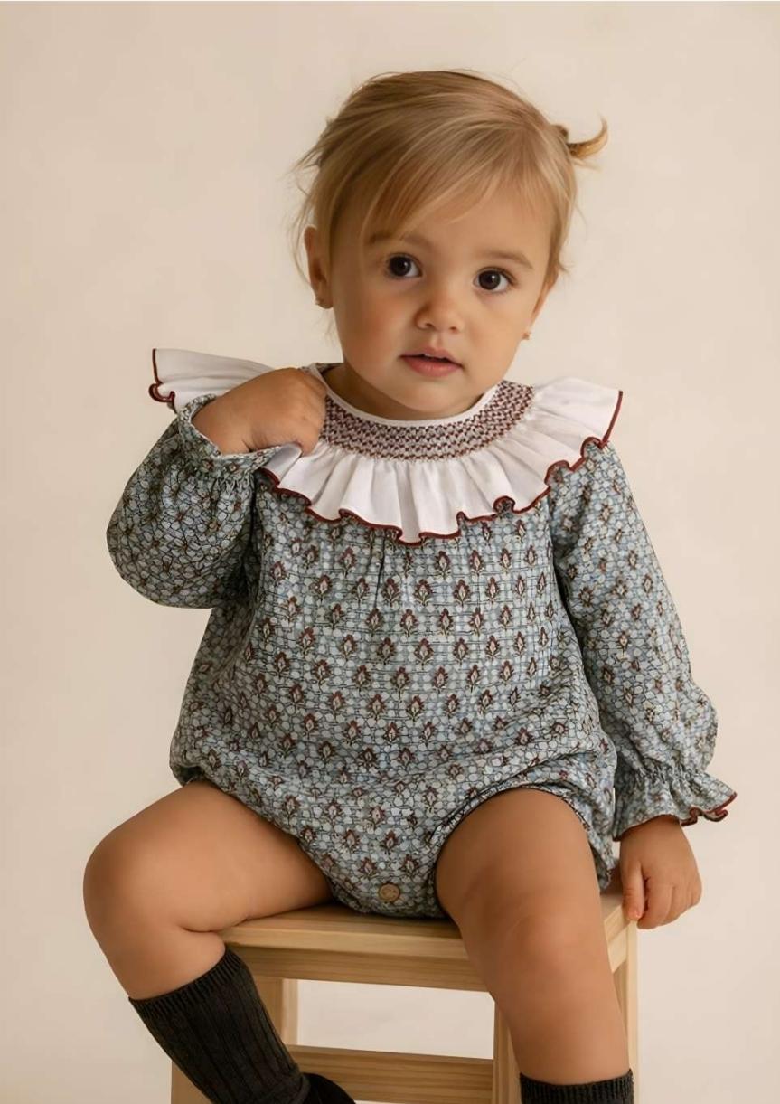 Babidu - Pelele bebé unisex 30636