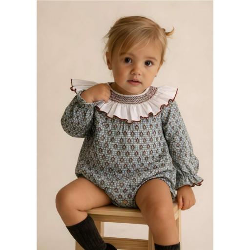 Babidu - Pelele bebé unisex 30636 [0]