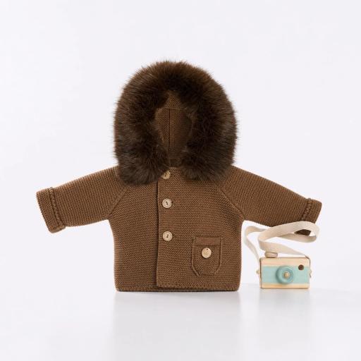 Pangasa -trenka Luxury Chocolate  1406009 [0]