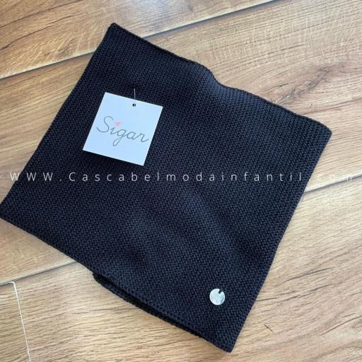 Sigar - Cuello de punto 222-1024 [0]