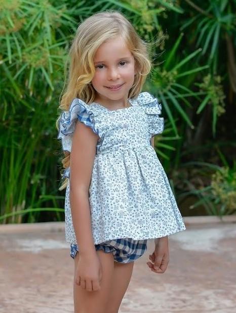 Daniesty - Jesusito colección Alba