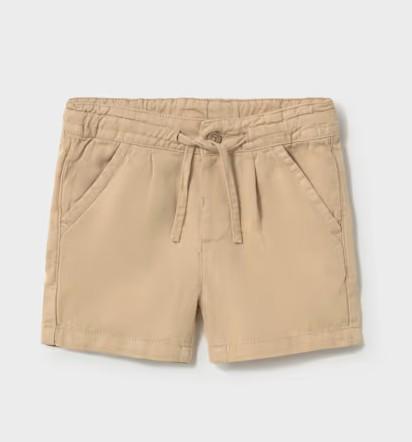 Mayoral - Bermuda con lino bebé 1220