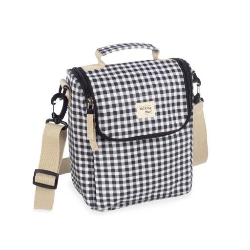 Walking Mum - Bolsa térmica I Love Vichy 082 452 302 303 [0]