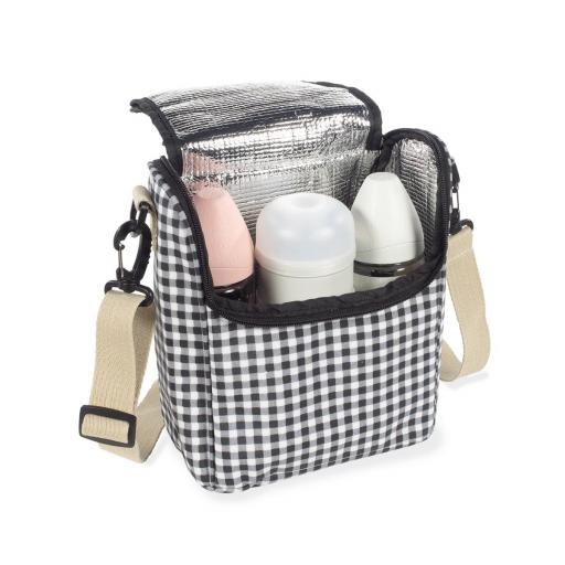 Walking Mum - Bolsa térmica I Love Vichy 082 452 302 303 [1]