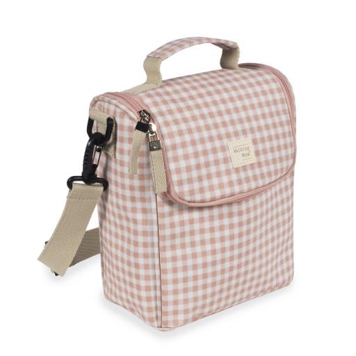 Walking Mum - Bolsa térmica I Love Vichy 082 452 302 303 [4]